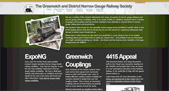 Desktop Screenshot of gdngrs.com